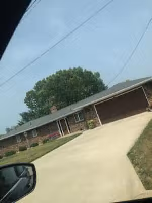 Kiwanis Park - Vinton, IA