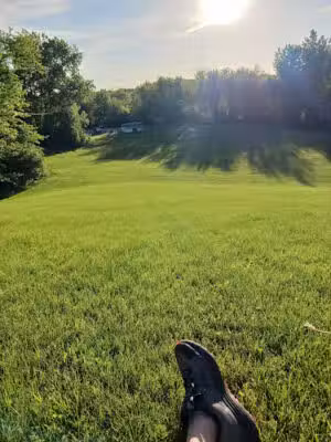 Riverside Park - Vinton, IA