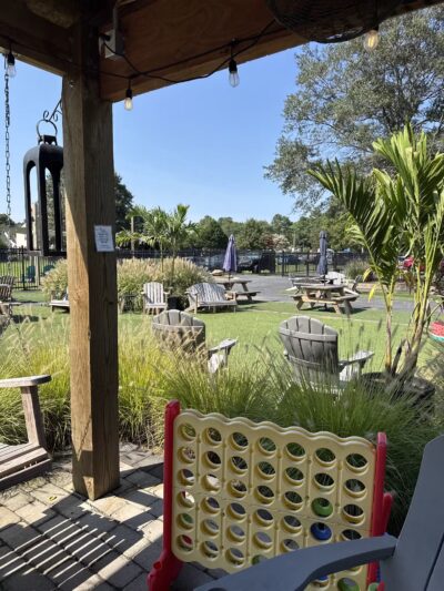 Pups and Pints - Virginia Beach, VA