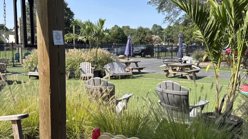 Pups and Pints - Virginia Beach, VA