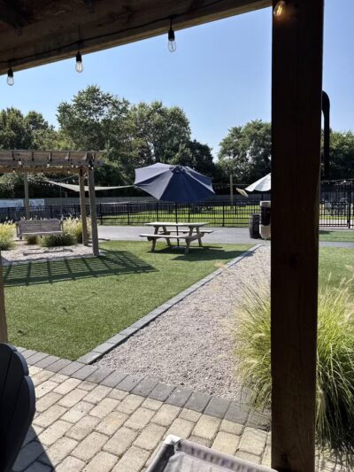 Pups and Pints - Virginia Beach, VA