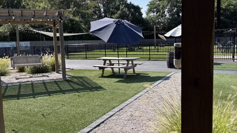 Pups and Pints - Virginia Beach, VA