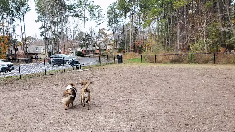 Marshview Dog Park - Virginia Beach, VA