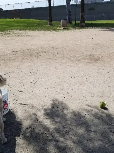 Cody Kelly Dog Bark Park - Visalia, CA