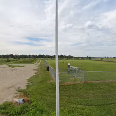 City of Volga Dog Park - Volga Township, SD