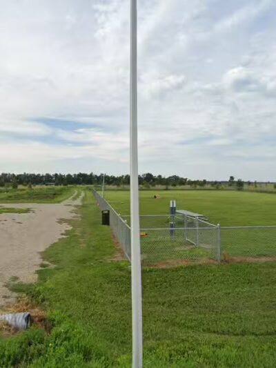 City of Volga Dog Park - Volga Township, SD