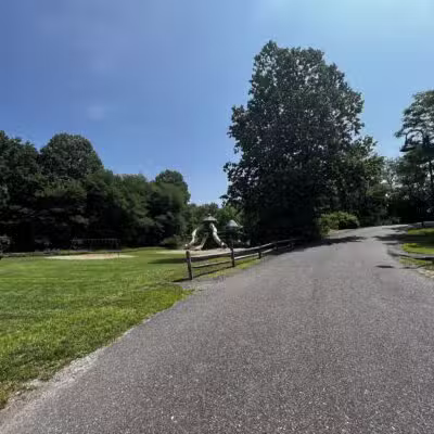 Connolly Park - Voorhees Township, NJ