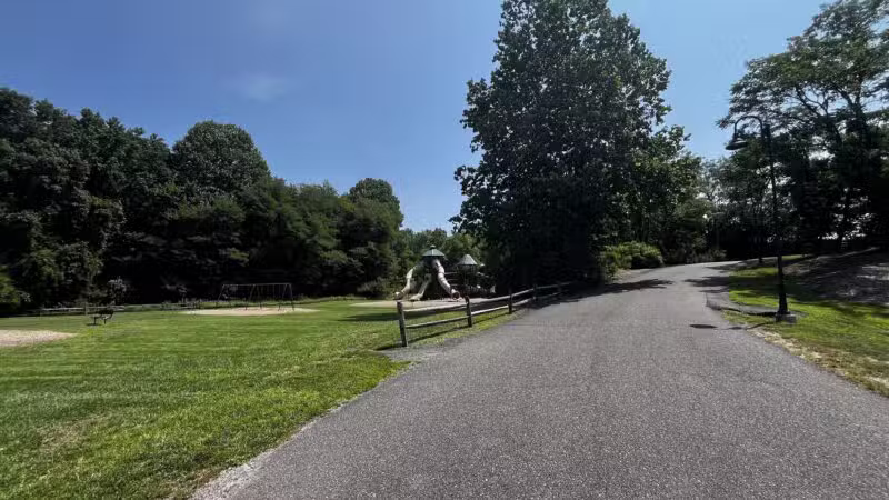 Connolly Park - Voorhees Township, NJ