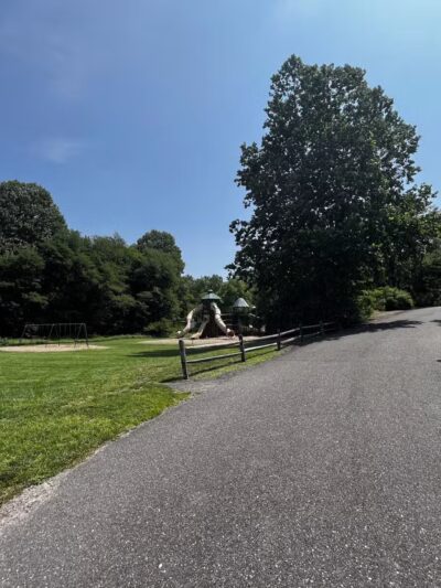 Connolly Park - Voorhees Township, NJ