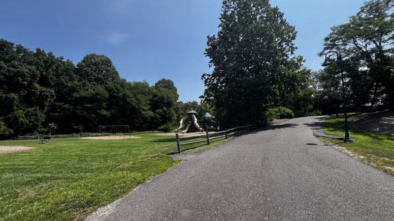 Connolly Park - Voorhees Township, NJ