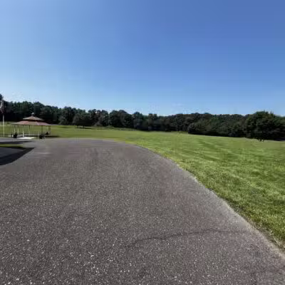Connolly Park - Voorhees Township, NJ