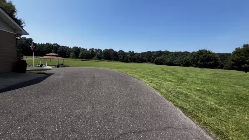 Connolly Park - Voorhees Township, NJ