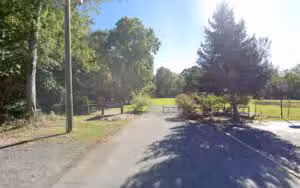 John T. Hale, Sr. Memorial Park - Voorhees Township, NJ