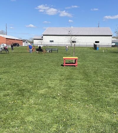 Wabash Dawg Park - Wabash, IN