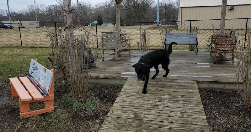 Wabash Dawg Park - Wabash, IN