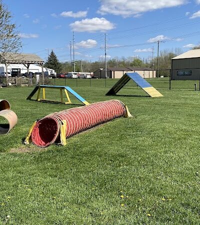 Wabash Dawg Park - Wabash, IN