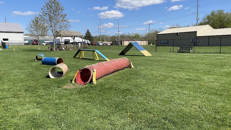 Wabash Dawg Park - Wabash, IN