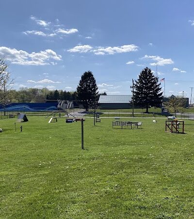 Wabash Dawg Park - Wabash, IN