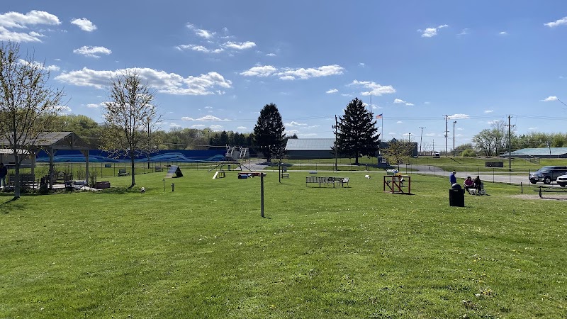 Wabash Dawg Park - Wabash, IN