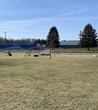 Wabash Dawg Park - Wabash, IN