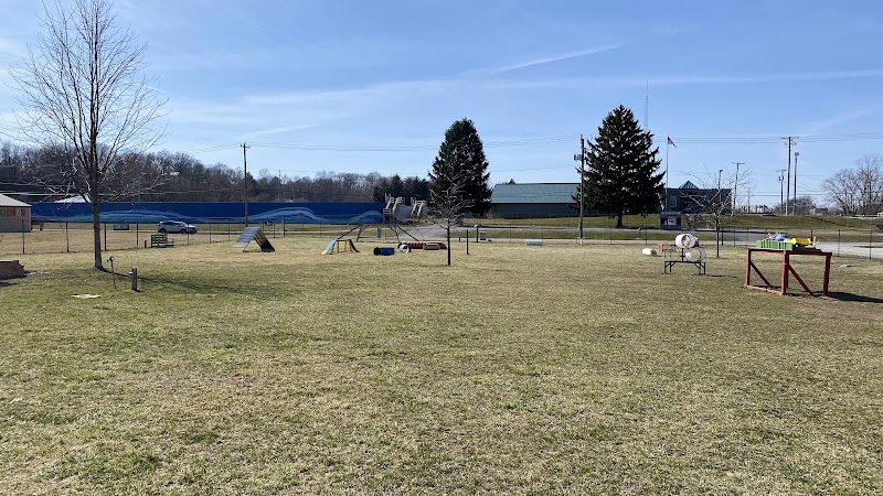 Wabash Dawg Park - Wabash, IN