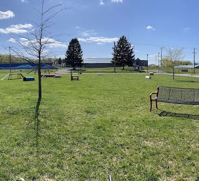 Wabash Dawg Park - Wabash, IN