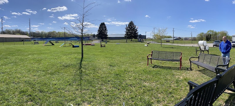 Wabash Dawg Park - Wabash, IN