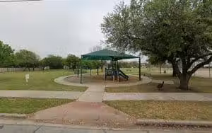 Council Acres Park - Waco, TX