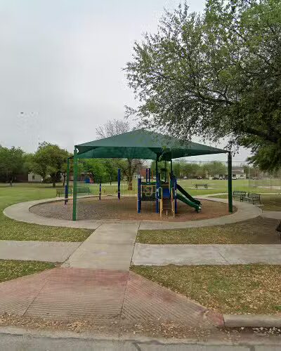 Council Acres Park - Waco, TX