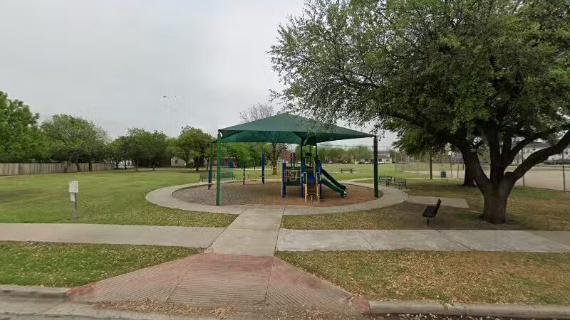 Council Acres Park - Waco, TX