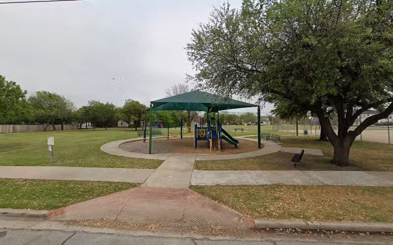 Council Acres Park - Waco, TX