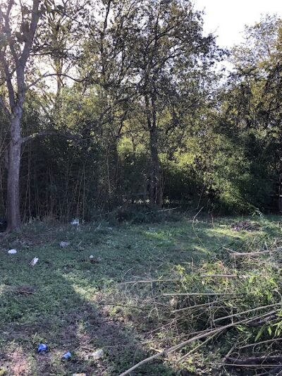 North Waco Park - Waco, TX
