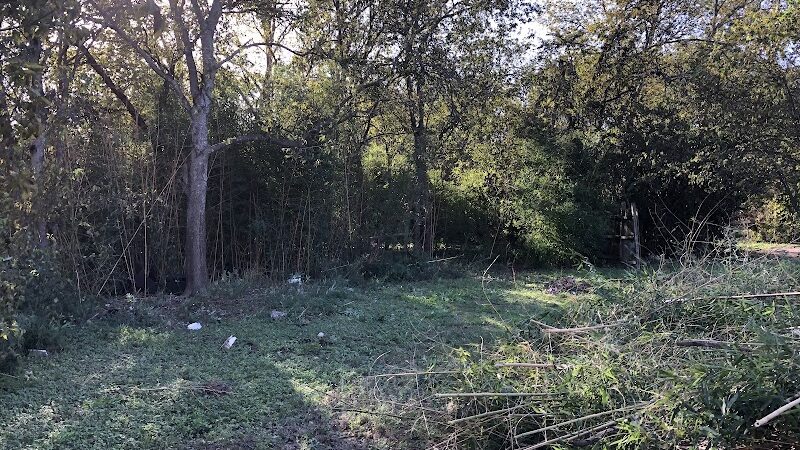 North Waco Park - Waco, TX