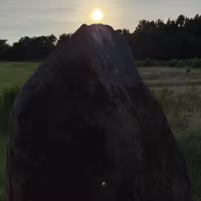 Horseshoe Farm Nature Preserve - Wake Forest, NC