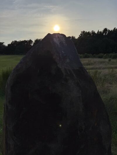 Horseshoe Farm Nature Preserve - Wake Forest, NC
