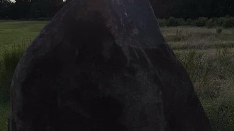 Horseshoe Farm Nature Preserve - Wake Forest, NC