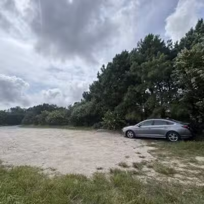 Wake Beach - Wake, VA