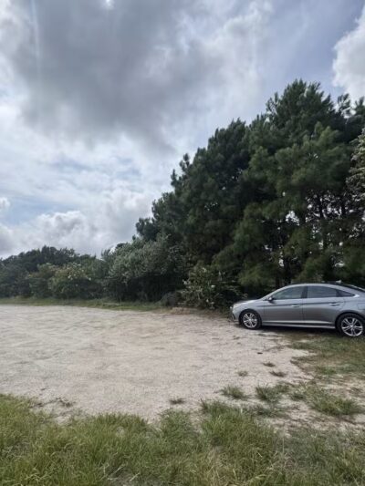 Wake Beach - Wake, VA