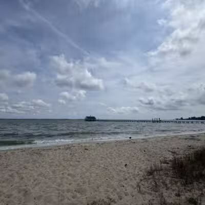 Wake Beach - Wake, VA