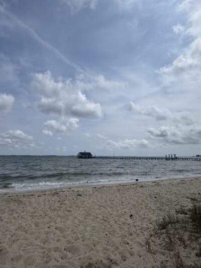 Wake Beach - Wake, VA