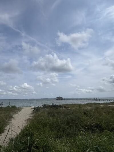 Wake Beach - Wake, VA