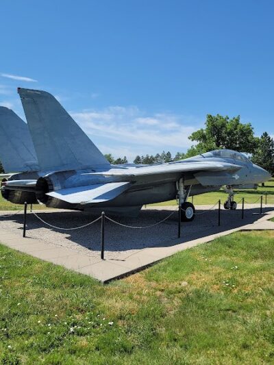 WaKeeney Dog Park - WaKeeney, KS