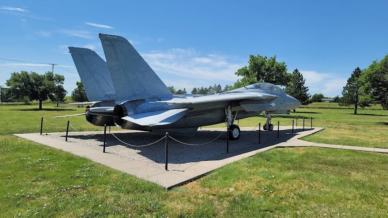 WaKeeney Dog Park - WaKeeney, KS