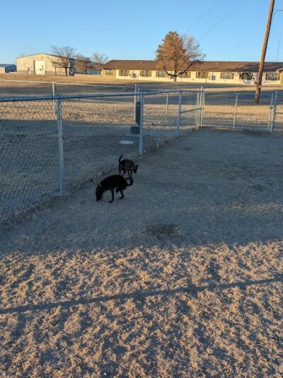 WaKeeney Dog Park - WaKeeney, KS