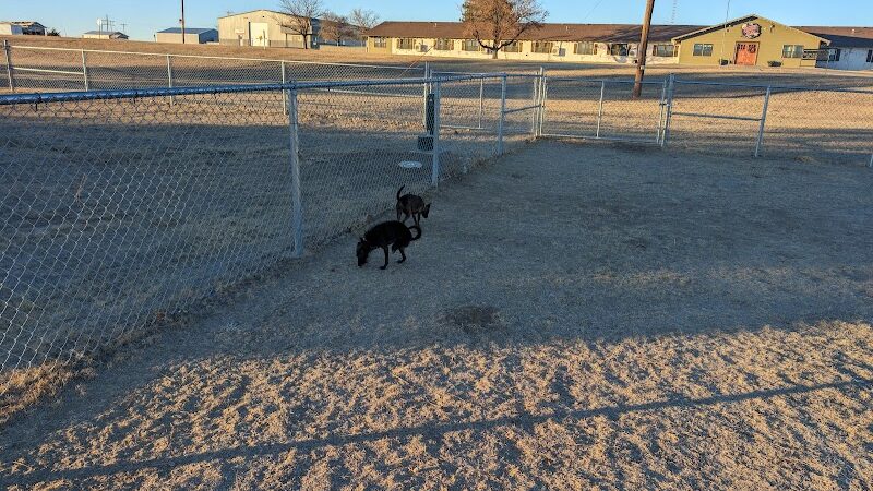 WaKeeney Dog Park - WaKeeney, KS
