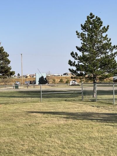 WaKeeney Dog Park - WaKeeney, KS