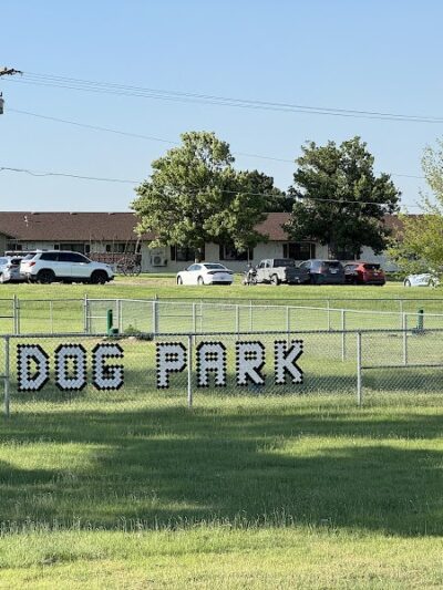WaKeeney Dog Park - WaKeeney, KS