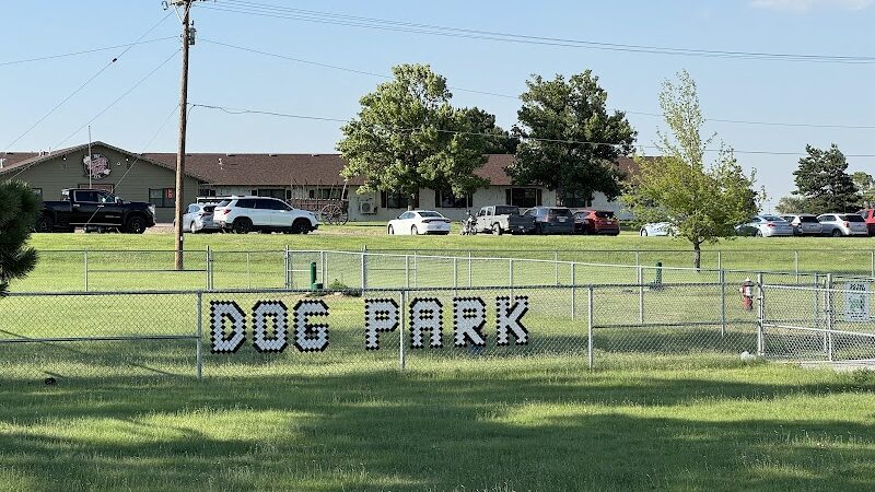 WaKeeney Dog Park - WaKeeney, KS