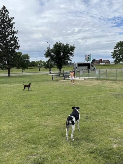 WaKeeney Dog Park - WaKeeney, KS