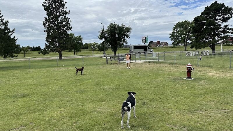 WaKeeney Dog Park - WaKeeney, KS